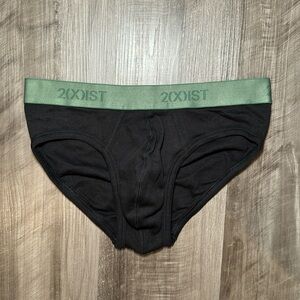 2xist Low Rise Brief - Small